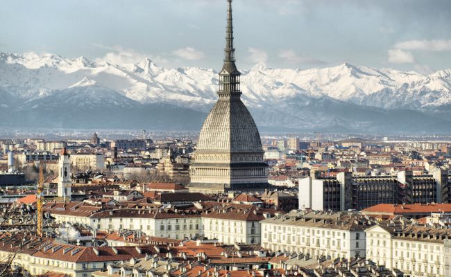 Torino e le sue attrazioni